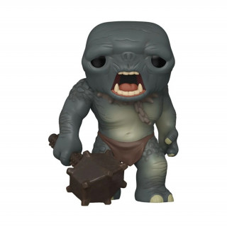 Funko Pop! #1580 Super: Lord of the Rings - Cave Troll Vinyl Figura Merch