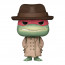 Funko Pop! #1612 Movies: Teenage Mutant Ninja Turtles - Raphael with Coat & Hat Vinyl Figura thumbnail