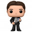 Funko Pop! #1614 Television: The X-Files - Fox Mulder Vinyl Figura thumbnail