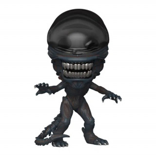 Funko Pop! #1616 Super Movies: Aliens Romulus - Xenomorph Vinyl Figura Merch