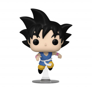 Funko Pop! #1626 Animation: Dragon Ball GT - Goku Vinyl Figura Merch