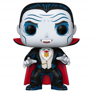 Funko Pop! #1634 Movies: Universal Monsters - Dracula Vinyl Figura Merch