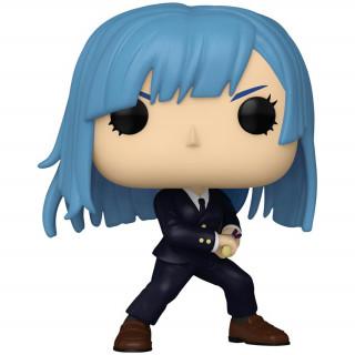 Funko Pop! #1642 Animation: Jujutsu Kaisen - Miwa Kasumi Vinyl Figura Merch