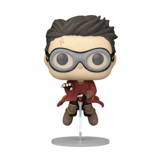 Funko POP! #165 Filmi: Vinilna figura Harry Potter Azkaban Quidditch Merch