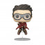 Funko POP! #165 Filmi: Vinilna figura Harry Potter Azkaban Quidditch thumbnail