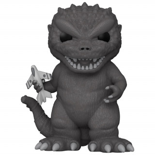 Funko Pop! #1662 Movies: Godzilla 70th Anniversary - Godzilla (1954) Vinyl Figura Merch