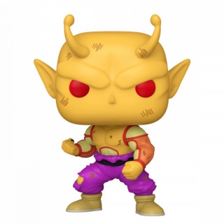 Funko Pop! #1704 Animation: Dragon Ball Super Hero - Orange Piccolo Vinyl Figura Merch