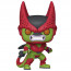 Funko Pop! #1705 Animation: Dragon Ball Super Hero - Cell Max Vinyl Figura thumbnail