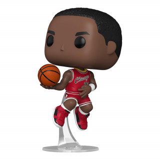 Funko Pop! #193 Basketball: Chicago Bulls - Michael Jordan Vinyl Figura Merch