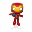 Funko Pop! #285 Marvel: Avengers Infinity War – Vinilna figura Iron Man z vrtljivo glavo thumbnail