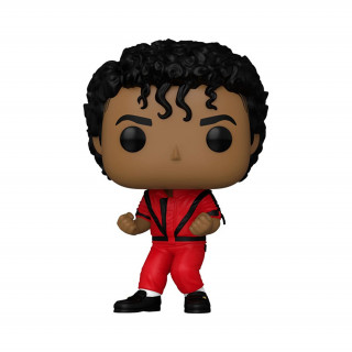 Funko Pop! #359 GRocks: Michael Jackson (Thriller) Vinilna figura Merch