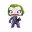 Funko Pop! #36 Heroes: The Dark Knight - The Joker Vinyl Figura thumbnail