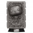 Funko Pop! #364 Movies: Star Wars - Han Solo (Carbonite) Vinyl Figura thumbnail