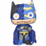 Funko Pop! #508 Heroes DC: Batman - Patchwork Batman Vinyl Figura thumbnail