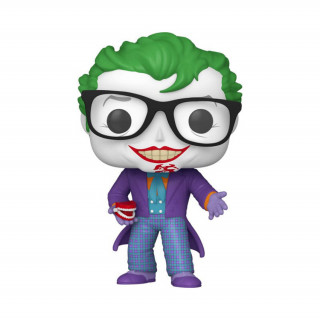 Funko Pop! #517 Moments DC: Batman 85th Anniversary - The Joker with Teeth Vinyl Figura Merch