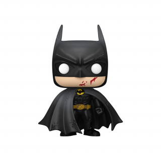 Funko Pop! #518 Moments DC: Batman 85th Anniversary - Batman Vinyl Figura Merch