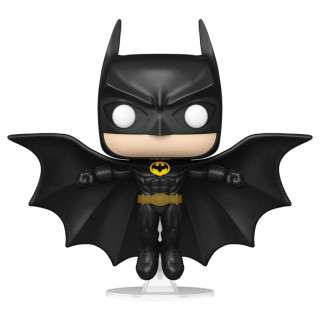 Funko Pop! #521 Deluxe DC: Batman 85th Anniversary - Batman Vinyl Figura Merch