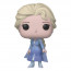 Funko POP! #581 Disney: Frozen II - Elsa Vinyl Figura thumbnail