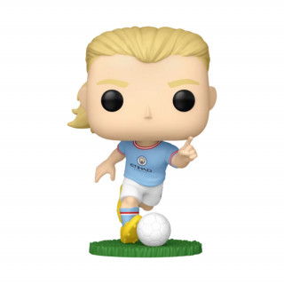 Funko Pop! #60 Nogomet: Manchester City - vinilna figura Erling Haaland Merch