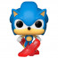 Funko Pop! #632 Games: Sonic the Hedgehog - Classic Sonic Vinyl Figura thumbnail