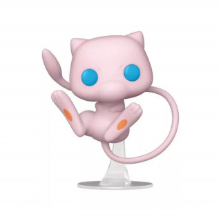 Funko pop! #643 Igre: Pokemon - Mew Vinyl Figure Merch