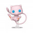 Funko pop! #643 Igre: Pokemon - Mew Vinyl Figure thumbnail