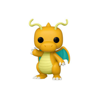 Funko Pop! Igre #850: Pokemon - Dragonitna vinilna figura Merch