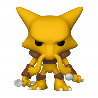 Funko Pop! #855 Igre: Pokemon - vinilna figura Alakazam Merch