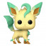 Funko Pop! #866 Igre: Pokemon - Vinilna figura Leafeon thumbnail