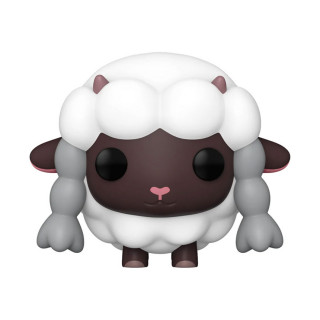 Funko Pop! #958 igre: Pokemon - Wooloo vinilna figura Merch