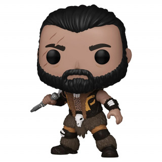 Funko Pop! #973 Marvel Gamerverse: Spider-Man 2 – vinilna figura Kraven Merch