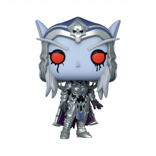 Funko Pop! #990 Games: Warcraft: Sylvanas Vinyl Figura Merch