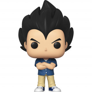 Funko Pop! Animacija: Dragon Ball - Super Vegeta #814 Vinyl Figura Merch