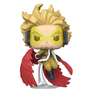 Funko Pop! Animacija: My Hero Academia: Hawks #1141 Vinyl Figura Merch