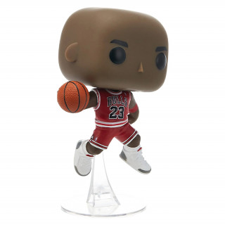 Funko Pop! Košarka: Bulls – Vinilna figura Michael Jordan #54 Merch