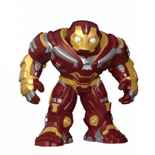 Funko Pop! #294 Bobble: Marvel: Avengers Infinity War: 6" Hulkbuster Merch