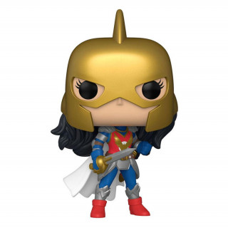 Funko Pop! DC – 80. obletnica Wonder Woman: Wonder Woman Flashpoint #431 Vinyl Figura Merch