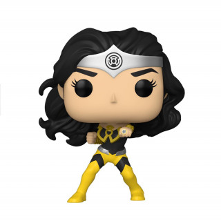 Funko Pop! DC – Wonder Woman 80th Anniversary: Wonder Woman The Fall of Sinestro #430 Vinyl Figura Merch