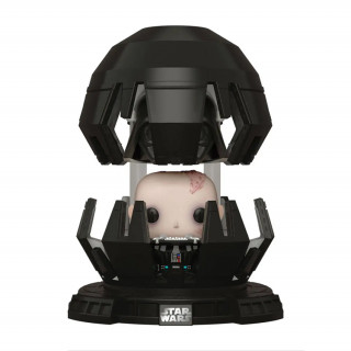 Funko Pop! #365 Deluxe: Vojna zvezd - Darth Vader v meditaciji Merch