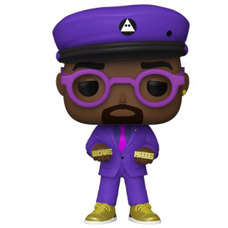 Funko Pop! Režiserji: Spike Lee #03 Vinyl Figura Merch