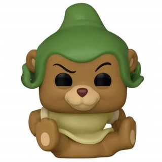 Funko Pop! Disney Adventures of the Gummi Bears: Gruffi #779 Vinyl Figura Merch