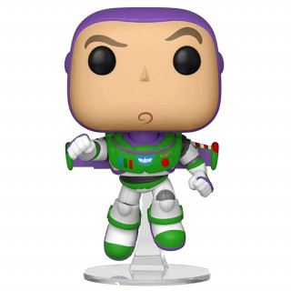 Funko Pop! Disney: Toy Story 4 - Buzz Lightyear #523 vinilna figura Merch