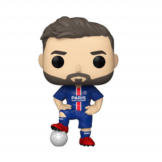 Funko Pop! #50 Nogomet: Paris Saint Germain - Lionel Messi vinilna figura Merch