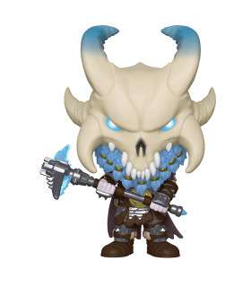 Funko Pop! #465 Fortnite Ragnarok Merch