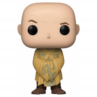 Funko Pop! Igra prestolov - Lord Varys #68 Vinilna figura Merch