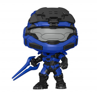 Funko Pop! #50 igre: HaloInfinite- MarkV[B] w/BlueESwordw/Chase Merch