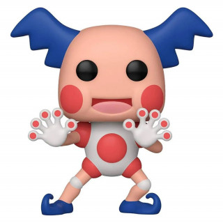 Funko Pop! #582 igre: Pokemon- Mr. Mime (EMEA) Merch