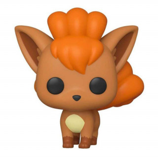 Funko Pop! #580 igre: Pokemon- Vulpix (EMEA) Merch