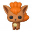 Funko Pop! #580 igre: Pokemon- Vulpix (EMEA) thumbnail