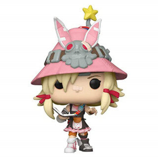 Funko Pop! Igre: Tiny Tina's Wonderland - Tiny Tina #858 Vinyl Figure Merch